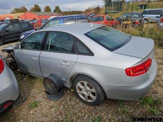 Audi A4 A4 (B8), Sedan, 2007 / 2015 2.0 TDI 16V picture 2