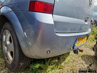 Opel Meriva Meriva, MPV, 2003 / 2010 1.6 16V picture 17