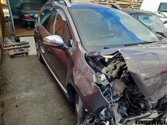 Peugeot 2008 2008 (CU), MPV, 2013 / 2019 1.2 Vti 12V PureTech 82 picture 4