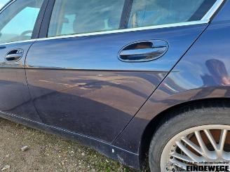 BMW 7-serie 7 serie (E65/E66/E67), Sedan, 2001 / 2009 745i,Li 4.4 V8 32V picture 14