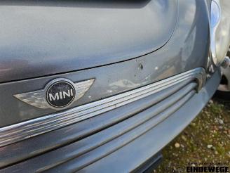 Mini Cooper S Mini Cooper S (R53), Hatchback, 2002 / 2006 1.6 16V picture 18