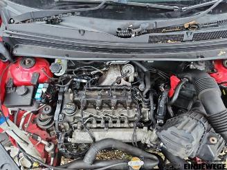 Kia Soul Soul I (AM), MPV, 2009 / 2014 1.6 CRDi 16V picture 20