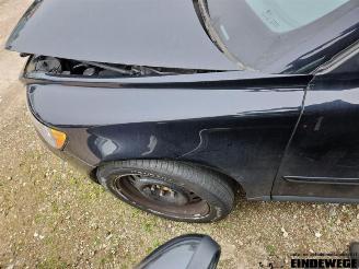 Volvo V-50 V50 (MW), Combi, 2003 / 2012 2.4 20V picture 4