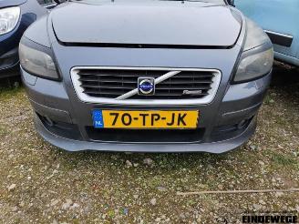 Volvo C-30 C30 (EK/MK), Hatchback 3-drs, 2006 / 2012 2.0 16V picture 6