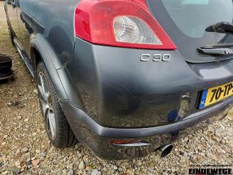 Volvo C-30 C30 (EK/MK), Hatchback 3-drs, 2006 / 2012 2.0 16V picture 11