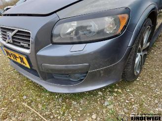Volvo C-30 C30 (EK/MK), Hatchback 3-drs, 2006 / 2012 2.0 16V picture 7