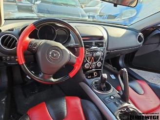 Mazda RX-8 RX-8 (SE17), Coupe, 2003 / 2012 1.3 Renesis picture 7