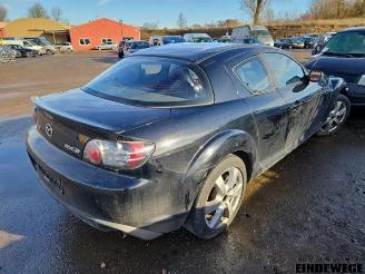 Mazda RX-8 RX-8 (SE17), Coupe, 2003 / 2012 1.3 Renesis picture 3