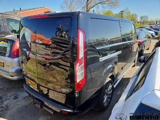 Ford Transit Transit Custom, Van, 2011 / 2023 2.2 TDCi 16V picture 3