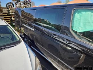 Ford Transit Transit Custom, Van, 2011 / 2023 2.2 TDCi 16V picture 16