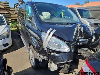 Ford Transit Transit Custom, Van, 2011 / 2023 2.2 TDCi 16V picture 4