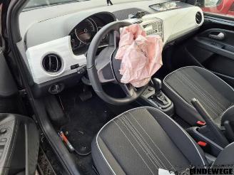 Seat Mii Mii, Hatchback, 2011 Electric picture 5