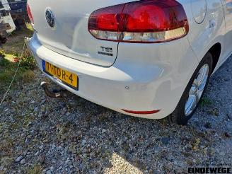 Volkswagen Golf Golf VI (5K1), Hatchback, 2008 / 2013 1.2 TSI BlueMotion picture 17