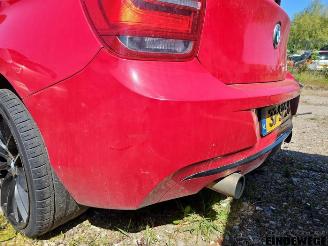 BMW 1-serie 1 serie (F20), Hatchback 5-drs, 2011 / 2019 116i 1.6 16V picture 18