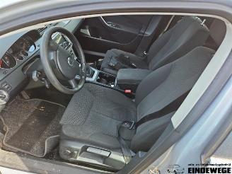 Volkswagen Passat Passat Variant (3C5), Combi, 2005 / 2010 2.0 FSI 16V picture 4