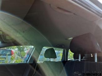 Volkswagen Passat Passat Variant (3C5), Combi, 2005 / 2010 2.0 FSI 16V picture 6