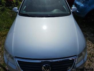 Volkswagen Passat Passat Variant (3C5), Combi, 2005 / 2010 2.0 FSI 16V picture 15