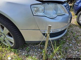 Volkswagen Passat Passat Variant (3C5), Combi, 2005 / 2010 2.0 FSI 16V picture 17