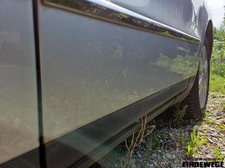 Volkswagen Passat Passat Variant (3C5), Combi, 2005 / 2010 2.0 FSI 16V picture 10
