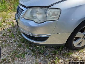 Volkswagen Passat Passat Variant (3C5), Combi, 2005 / 2010 2.0 FSI 16V picture 18