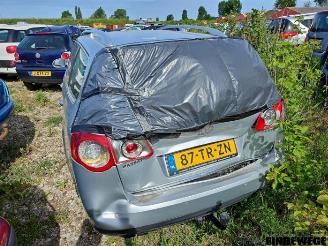 Volkswagen Passat Passat Variant (3C5), Combi, 2005 / 2010 2.0 FSI 16V picture 3
