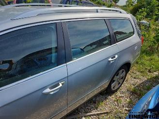 Volkswagen Passat Passat Variant (3C5), Combi, 2005 / 2010 2.0 FSI 16V picture 9