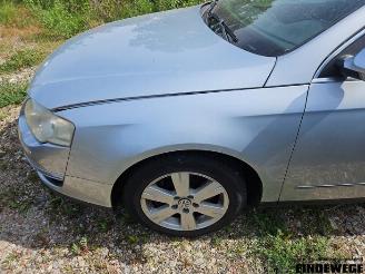 Volkswagen Passat Passat Variant (3C5), Combi, 2005 / 2010 2.0 FSI 16V picture 14