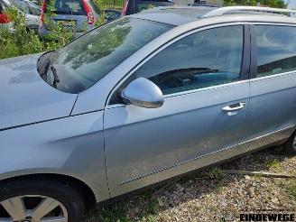 Volkswagen Passat Passat Variant (3C5), Combi, 2005 / 2010 2.0 FSI 16V picture 8
