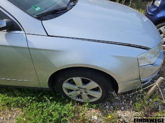 Volkswagen Passat Passat Variant (3C5), Combi, 2005 / 2010 2.0 FSI 16V picture 13