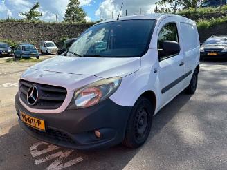  Mercedes Citan 108 CDI 75 2013/1