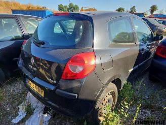 Renault Clio Clio III (BR/CR), Hatchback, 2005 / 2014 1.2 16V 65 picture 5