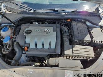 Volkswagen Eos Eos (1F7/F8), Cabrio, 2006 / 2015 2.0 TDI DPF picture 8