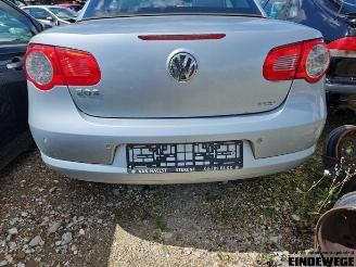 Volkswagen Eos Eos (1F7/F8), Cabrio, 2006 / 2015 2.0 TDI DPF picture 13