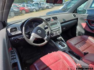 Volkswagen Eos Eos (1F7/F8), Cabrio, 2006 / 2015 2.0 TDI DPF picture 7