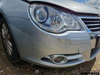 Volkswagen Eos Eos (1F7/F8), Cabrio, 2006 / 2015 2.0 TDI DPF picture 22