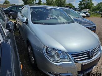 Volkswagen Eos Eos (1F7/F8), Cabrio, 2006 / 2015 2.0 TDI DPF picture 4