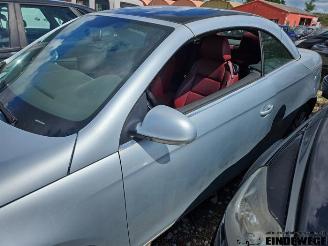 Volkswagen Eos Eos (1F7/F8), Cabrio, 2006 / 2015 2.0 TDI DPF picture 10