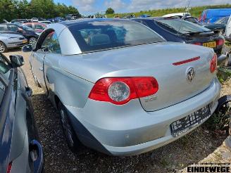 Volkswagen Eos Eos (1F7/F8), Cabrio, 2006 / 2015 2.0 TDI DPF picture 2