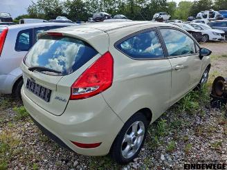 Ford Fiesta Fiesta 6 (JA8), Hatchback, 2008 / 2018 1.4 TDCi picture 3