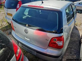 Volkswagen Polo Polo IV (9N1/2/3), Hatchback, 2001 / 2012 1.2 12V picture 3