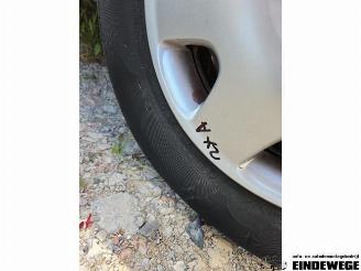 Volkswagen Polo Polo IV (9N1/2/3), Hatchback, 2001 / 2012 1.2 12V picture 6