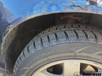 BMW 3-serie 3 serie (E46/4), Sedan, 1997 / 2005 320d 16V picture 6