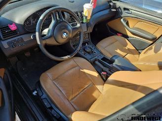 BMW 3-serie 3 serie (E46/4), Sedan, 1997 / 2005 320d 16V picture 4