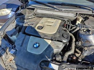 BMW 3-serie 3 serie (E46/4), Sedan, 1997 / 2005 320d 16V picture 5