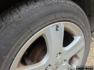 Peugeot 307 307 SW (3H), Combi, 2002 / 2008 2.0 16V picture 6