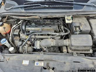 Peugeot 307 307 SW (3H), Combi, 2002 / 2008 2.0 16V picture 5