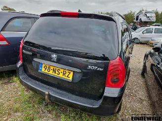 Peugeot 307 307 SW (3H), Combi, 2002 / 2008 2.0 16V picture 3