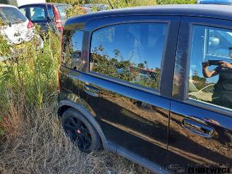 Fiat Panda Panda (169), Hatchback, 2003 / 2013 1.4 16V picture 15