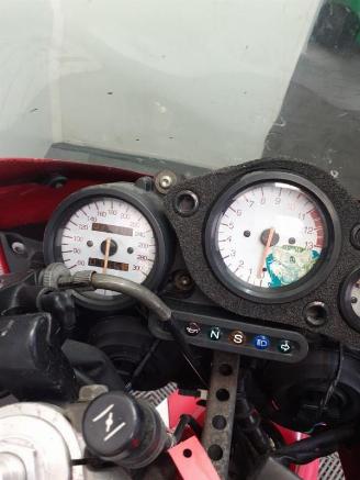 Honda CBR 900  picture 14