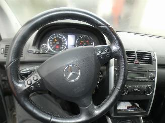 Mercedes A-klasse 180 CDI 2.0 picture 10